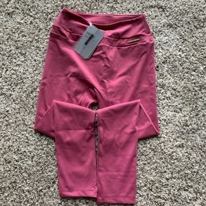 Gymshark x Whitney Simmons Leggings